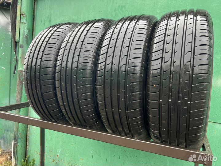 Maxxis Premitra HP5 195/60 R15 88V