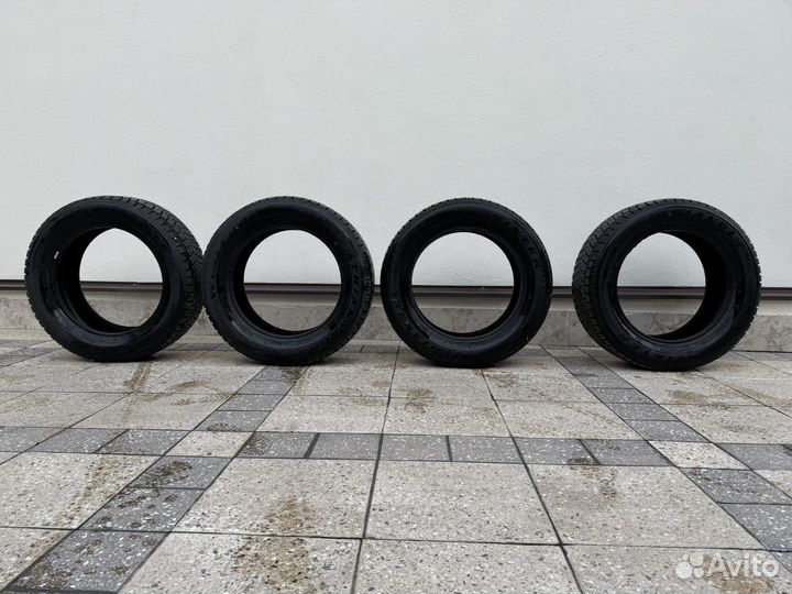 Triangle TR797 275/55 R20 117T