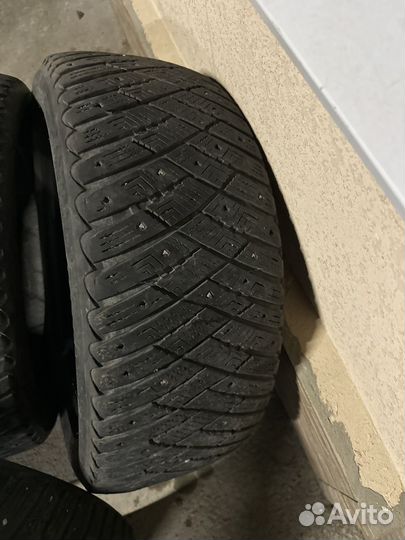 Goodyear Ultragrip Ice Arctic 225/50 R17 98T