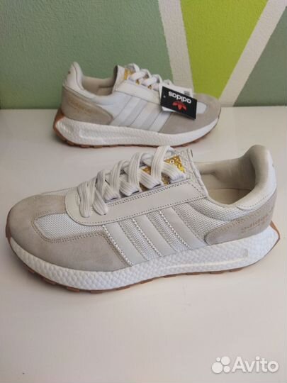 Кроссовки Adidas