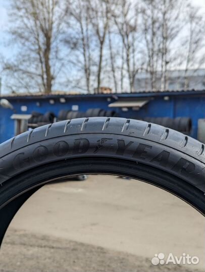 Goodyear Eagle F1 Asymmetric 2 275/35 R20 102Y