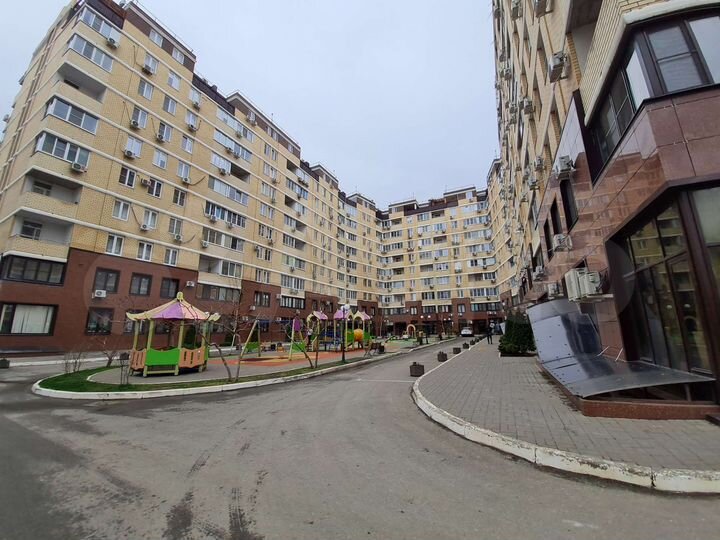 Гараж, 10 м²