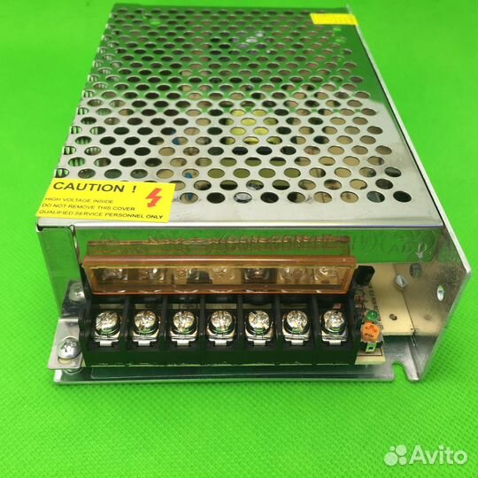 Блок для подключения авто усилителя