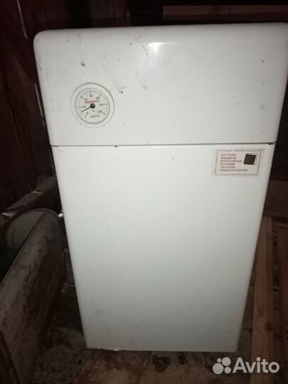 Продам котёл