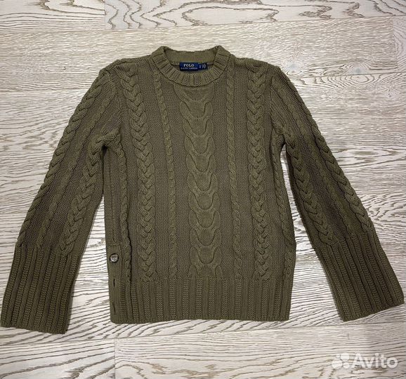 Джемпер Polo Ralph Lauren