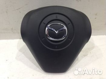 Подушка безопасности в руль F15157K00E02