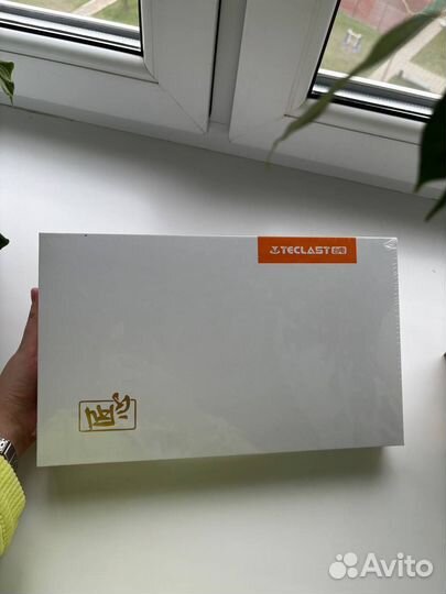 Новый Планшет Teclast T40 Air, 8 256GB