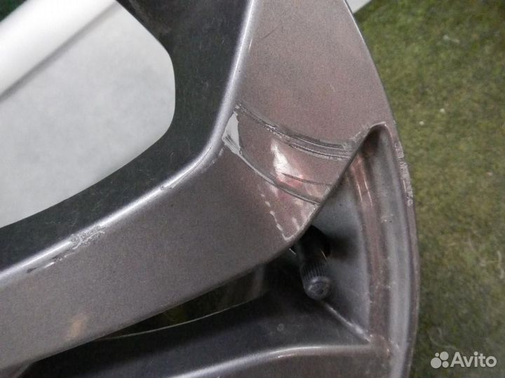 Диск литой R16 Suzuki Vitara 2 (2014-н.в.)