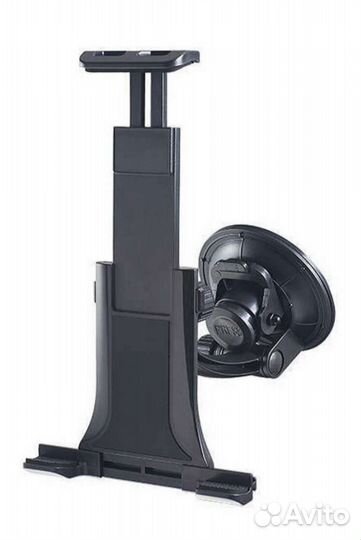 Авто-держатель для телефона, планшета, GPS. Новый