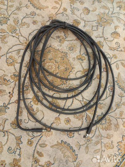 Шланг высокого давления