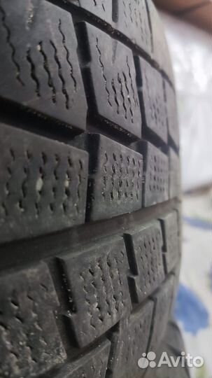 Dunlop Winter Maxx 215/55 R16 97T