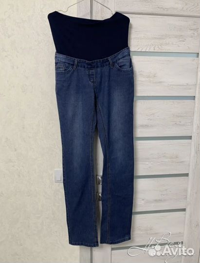 Вещи пакетом на беременную