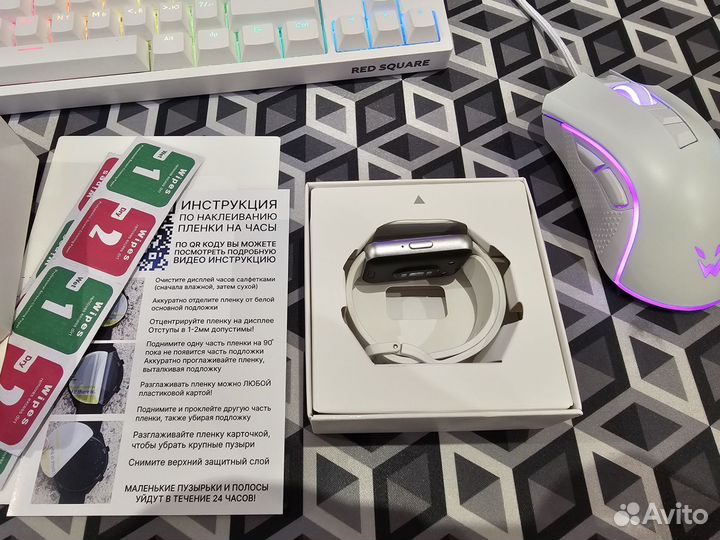Samsung Galaxy Fit 3