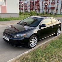 Scion tC 2.4 AT, 2006, 130 500 км, с пробегом, цена 1 200 000 руб.