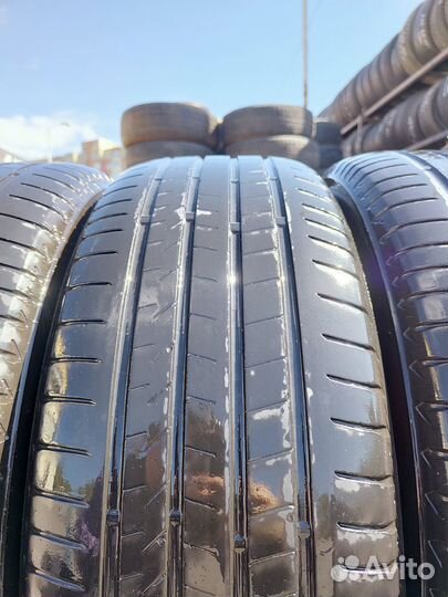 Bridgestone Alenza 001 235/65 R18 106V
