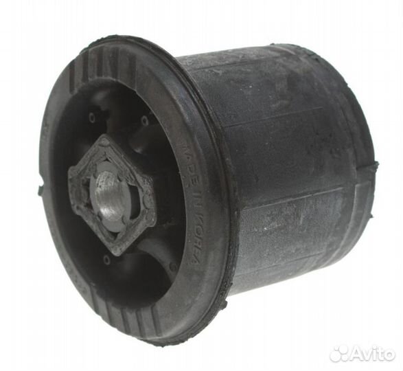 Сайлентблок KIA Cerato (13) балки задней geun youn