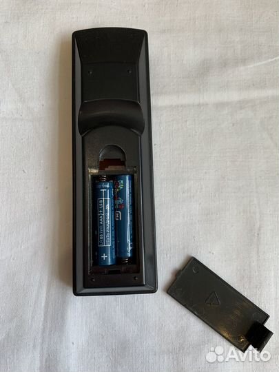 Пульт ду для тв приставки