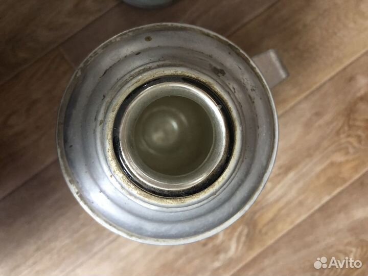 Термос СССР 1л