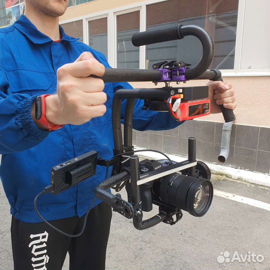 Стабилизатор для камеры