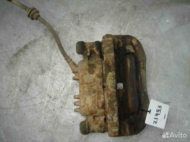 Суппорт Renault Master III 2010