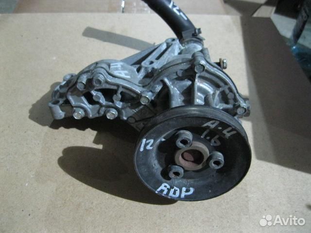 Насос водяной (помпа) 050121010CX