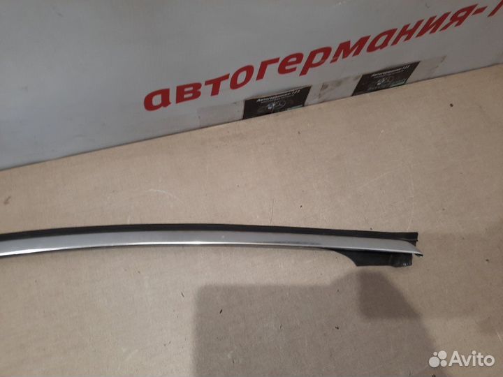 Молдинг Bmw 525 E60