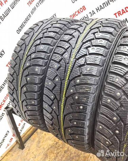 Nokian Tyres Nordman 7 185/65 R15 89N