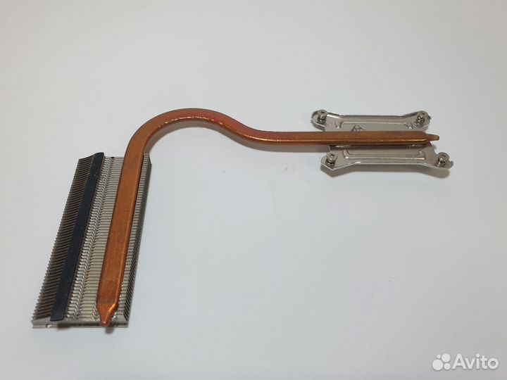 Радиатор охлаждения Fujitsu A514, CP651867-01