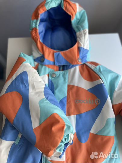 Комбинезон crocid