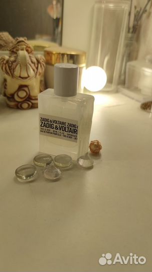 Zadig&voltaire this is here