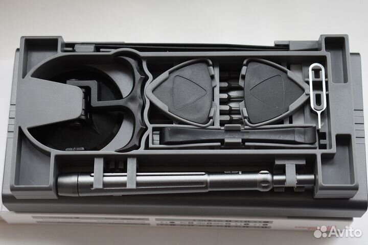 Набор отверток для точных работ 27 в 1 (ISA T-27)