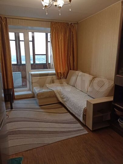 Комната 12 м² в 6-к., 13/15 эт.