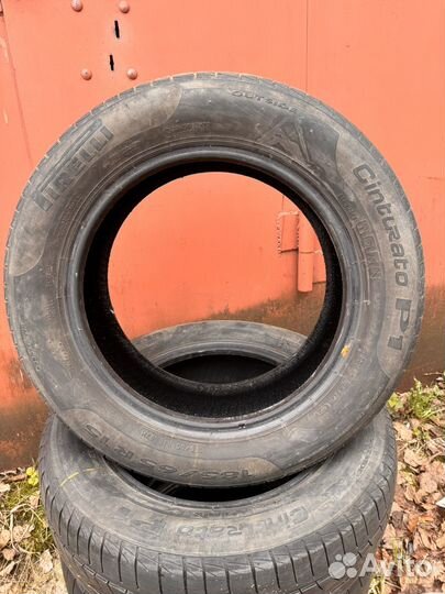 Pirelli Cinturato P1 15/65 R15 92G