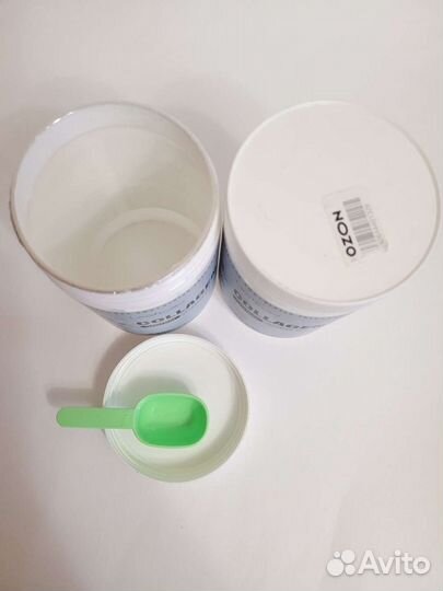 Баночки для сыпучих, специй, мелочей