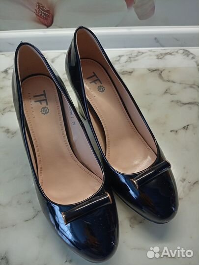Продам туфли