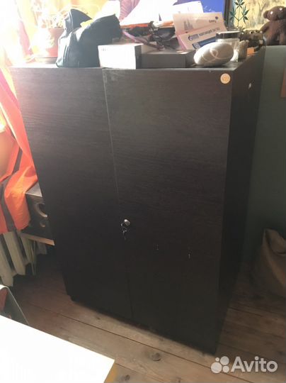 Шкаф для выращивания зелени