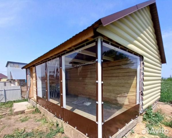 Мягкие она пвх