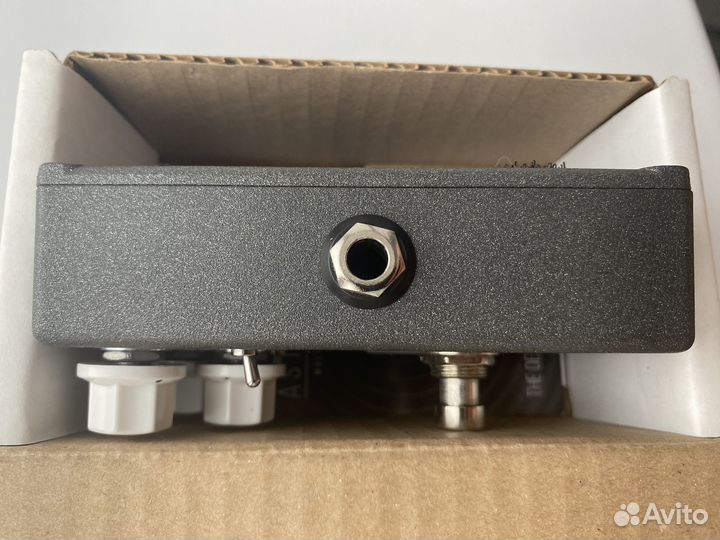 Shiftline A+ Buzz v1