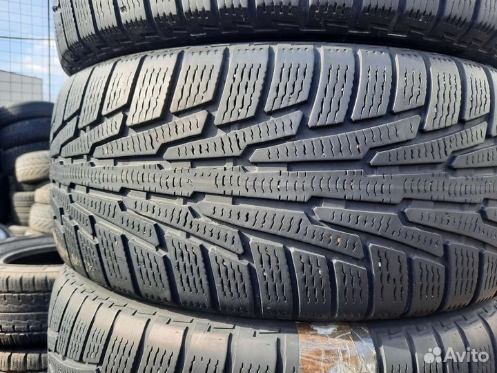 Nokian Tyres Hakkapeliitta R 255/55 R18 109R