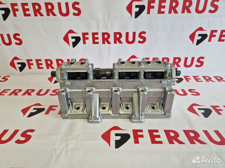 Новая гбц в сборе двиг. 21083 Ваз 2108-2115