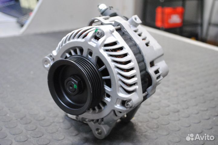 Генератор Mitsubishi Outlander, Galant 2.4 110А