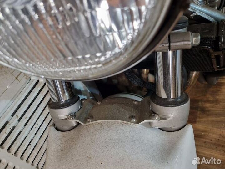 Сузуки бандит 250