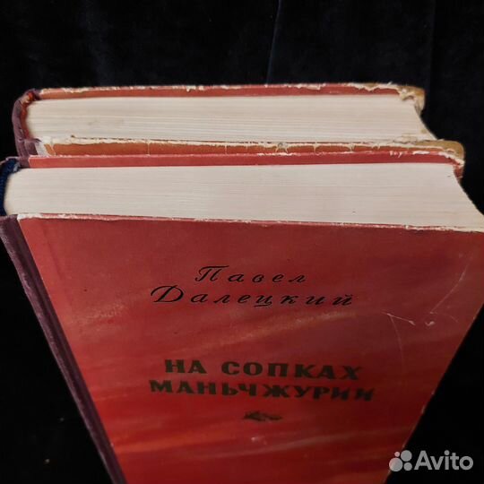 Павел Далецкий 