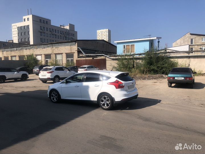 Ford Focus 2.0 МТ, 2013, 172 000 км