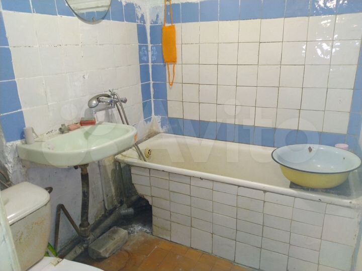 2-к. квартира, 45 м², 1/5 эт.