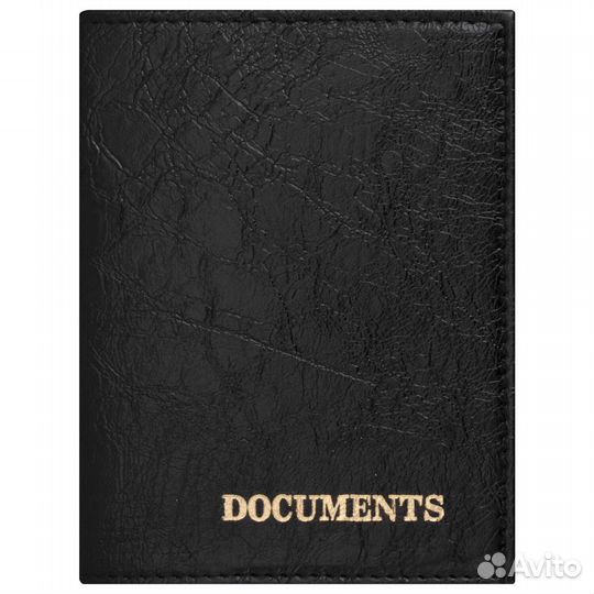 Обложка для автодокументов