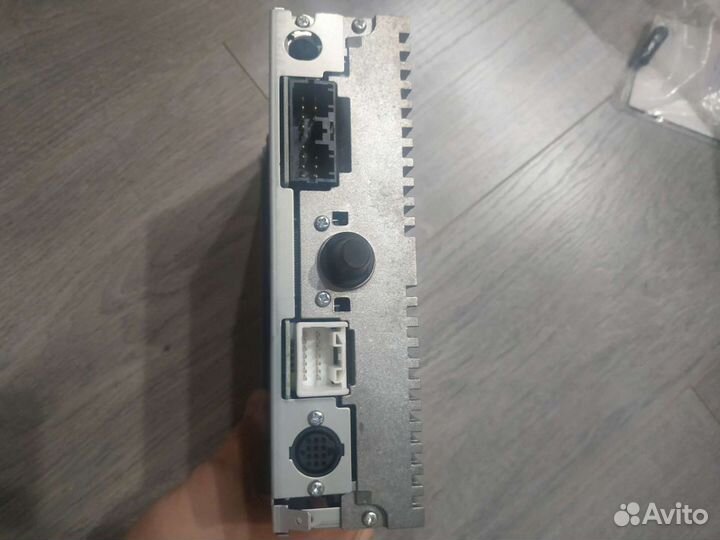 Магнитола для Мицубиси Паджеро Спорт