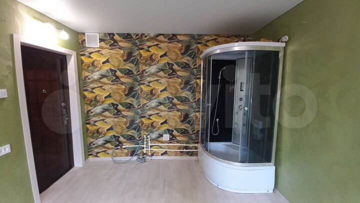 Комната 19 м² в 1-к., 1/5 эт.