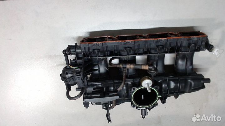 Коллектор впускной Audi A6 (C7), 2013