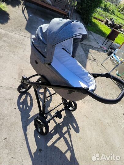 Детская коляска